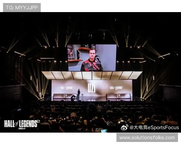 探秘電競名人堂傳奇故事展現巔峰競技精神與永恆榮光絢麗史詩篇章