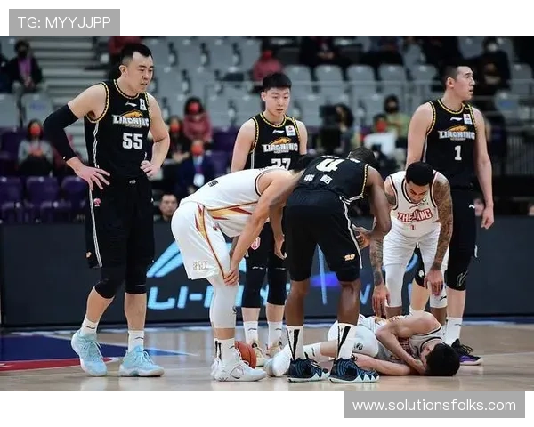 [CBA]常规赛10月12日：辽宁VS浙江.